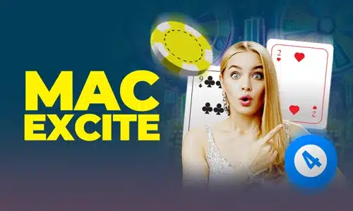 Mac-Excite Laser247 ID | MyLaser247 | MyLaser247 ID