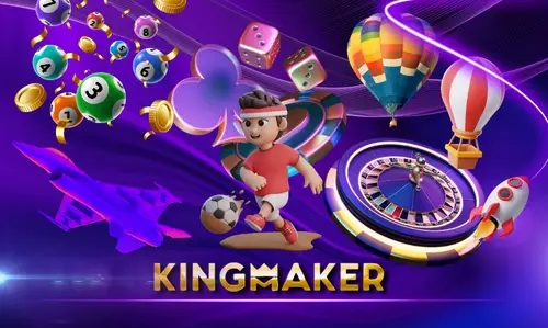 Kingmaker Laser247 ID | MyLaser247 | MyLaser247 ID