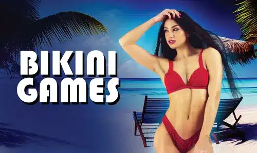 Bikini-Games Laser247 ID | MyLaser247 | MyLaser247 ID