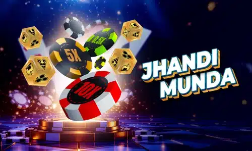 Jhandi Munda Gaming Laser247 | Laser247 ID | MyLaser247 | MyLaser247 ID