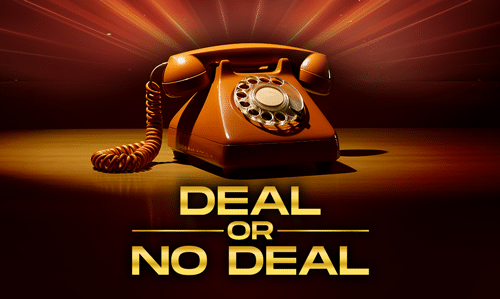 Deal Or No Deal Gaming Laser247 | Laser247 ID | MyLaser247 | MyLaser247 ID