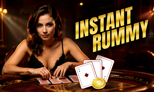 Instant Rummy gaming Laser247 | Laser247 ID | MyLaser247 | MyLaser247 ID