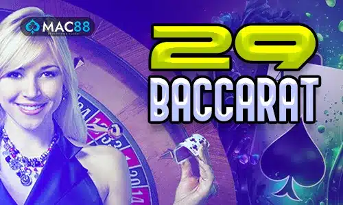 29 card Baccarat Laser247 ID | MyLaser247 | MyLaser247 ID
