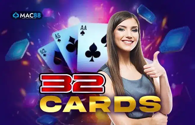 32 Cards Laser247 ID | MyLaser247 | MyLaser247 ID