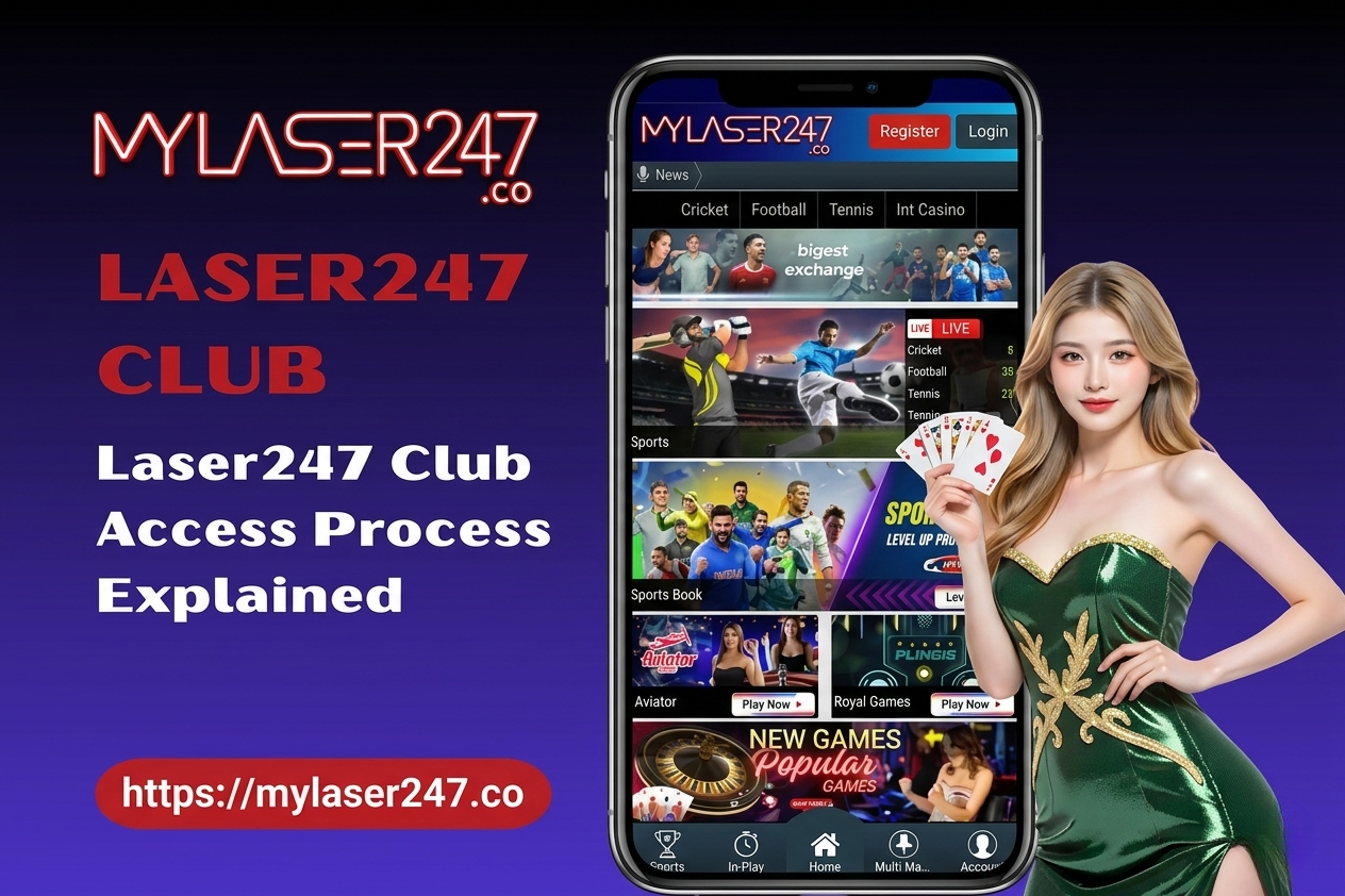 Laser247-Club-Access-Process-ExplainedMyLaser247-Club-Access-Process-Explained Laser247-Club_-Complete-Guide-Features-Access-Member-Benefits MyLaser247-Club_-Complete-Guide-Features-Access-Member-Benefits Laser247 Club structured access – secure account management and member benefits with Laser247 ID