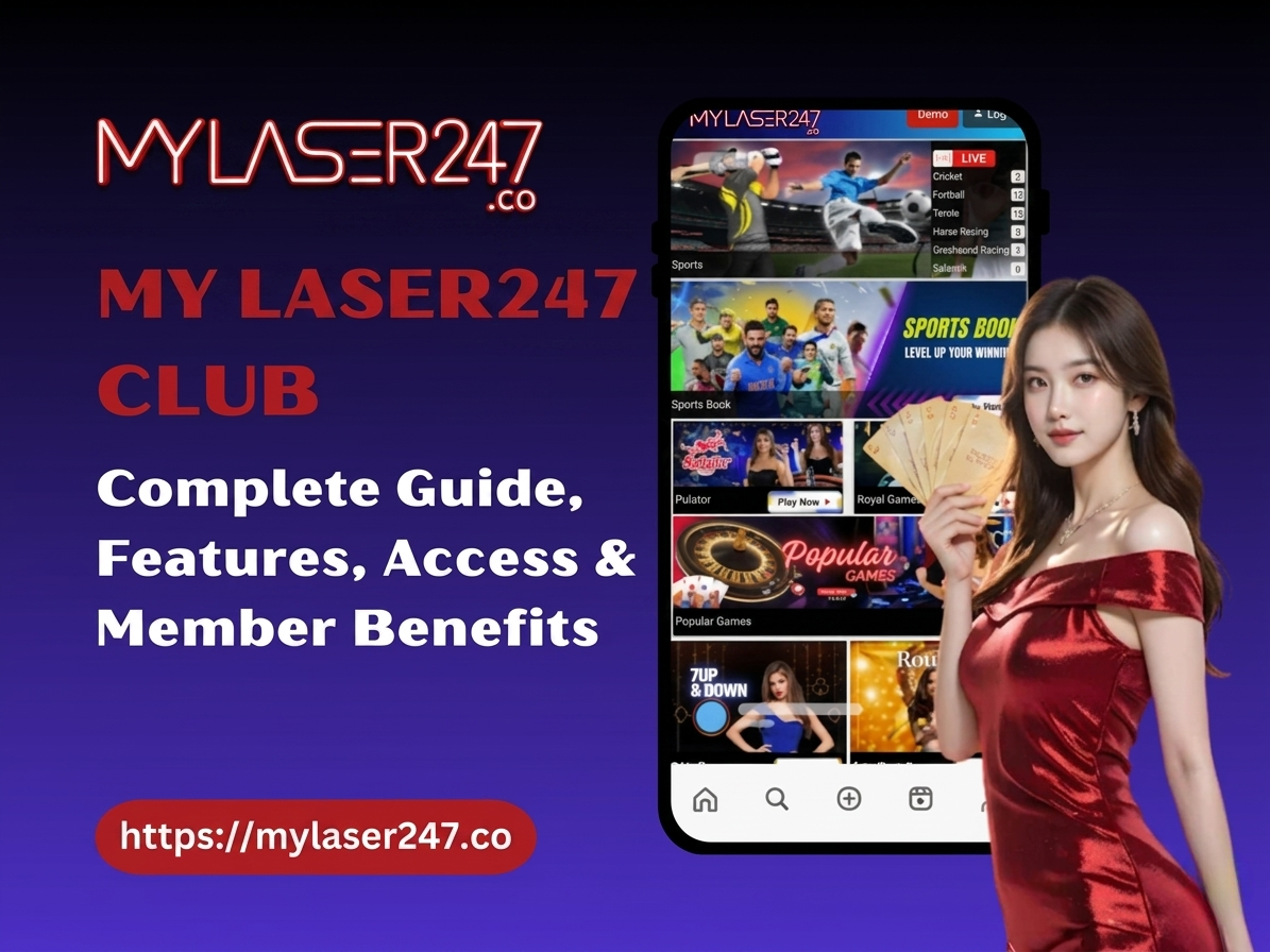 Laser247-Club_-Complete-Guide-Features-Access-Member-Benefits MyLaser247-Club_-Complete-Guide-Features-Access-Member-Benefits Laser247-Club_-Complete-Guide-Features-Access-Member-Benefits MyLaser247-Club_-Complete-Guide-Features-Access-Member-Benefits Laser247 Club device compatibility and security – OTP verification, encrypted login with Laser247 ID