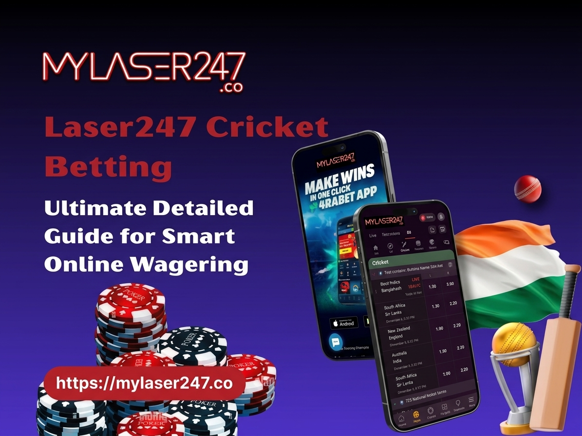 Laser247-Cricket-Betting-–-Ultimate-Detailed-Guide-for-Smart-Online-Wagering MyLaser247-Cricket-Betting-–-Ultimate-Detailed-Guide-for-Smart-Online-Wagering04 Laser247 ID | MyLaser247 | MyLaser247 ID Laser247 cricket betting – live match odds dashboard with Laser247 ID login