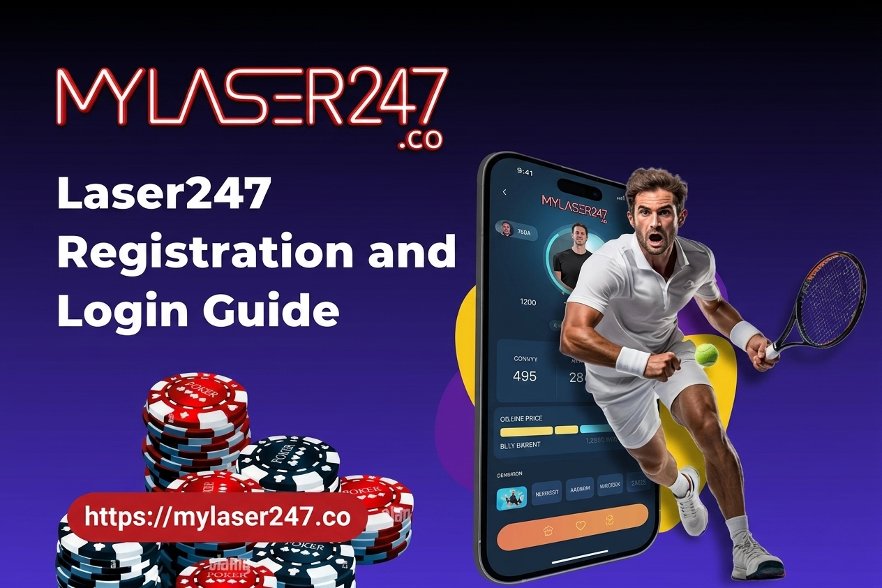 Laser247 Sportsbook MyLaser247 Sportsbook 02 Laser247 ID | MyLaser247 | MyLaser247 ID MyLaser247 login