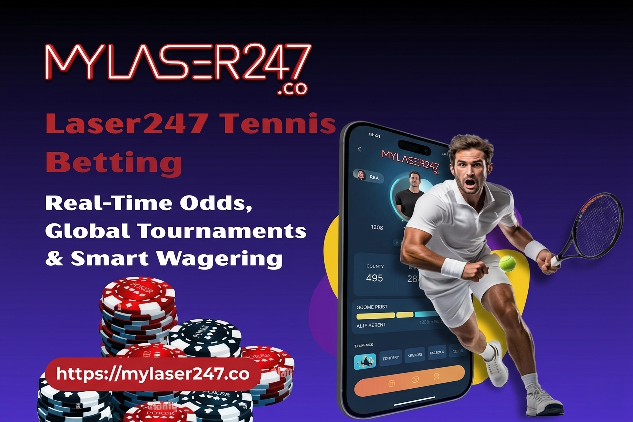 Laser247-Tennis-Betting-–-Real-Time-Odds-Global-Tournaments-Smart-Wagering MyLaser247-Tennis-Betting-–-Real-Time-Odds-Global-Tournaments-Smart-Wagering02 Laser247 ID | MyLaser247 | MyLaser247 ID Laser247 tennis betting – live odds dashboard with Laser247 ID for Grand Slam matches