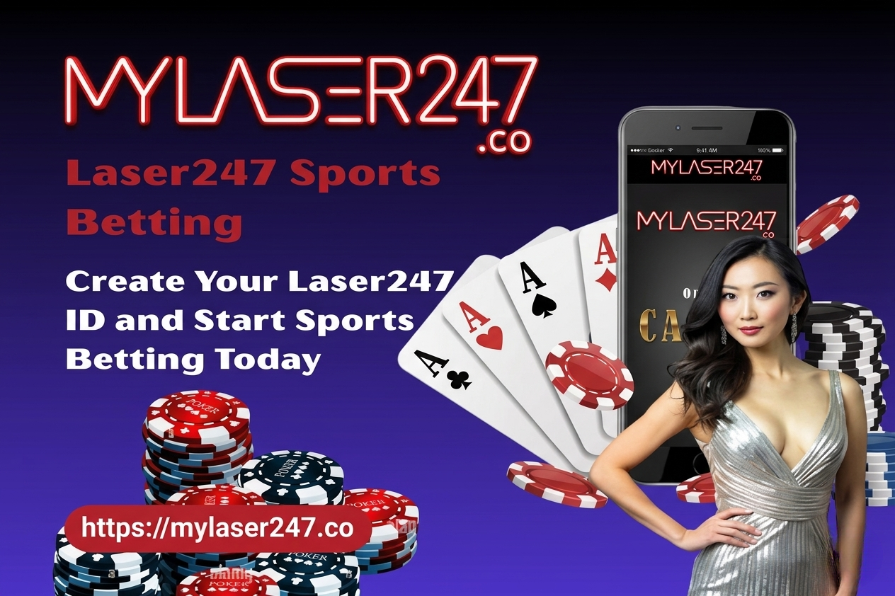 Mobile-Sports-Betting-Experience-on-Laser247 MyMobile-Sports-Betting-Experience-on-Laser247 Laser247 ID | MyLaser247 | MyLaser247 ID Sports betting payment methods on MyLaser247 – UPI, net banking and wallet options for Laser247 ID users