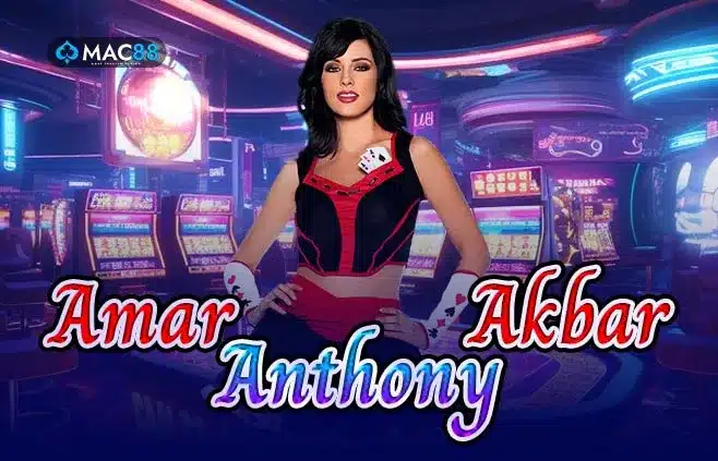 Amar Akbar Anthony Laser247 ID | MyLaser247 | MyLaser247 ID