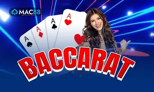 Baccarat Laser247 | Laser247 ID | MyLaser247 | MyLaser247 ID