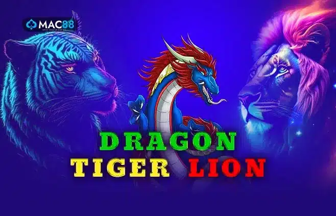 Dragon Tiger Lion Laser247 | Laser247 ID | MyLaser247 | MyLaser247 ID
