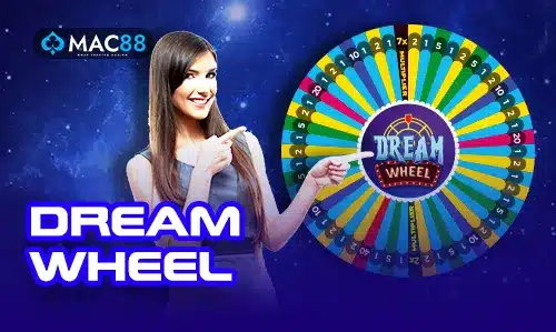 Dream Wheel Laser247 ID | MyLaser247 | MyLaser247 ID