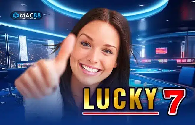 Lucky 7 Laser247 ID | MyLaser247 | MyLaser247 ID