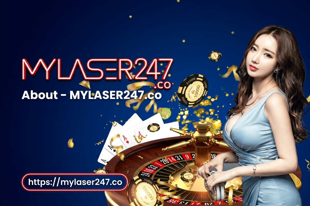 Laser247 ID | MyLaser247 | MyLaser247 ID