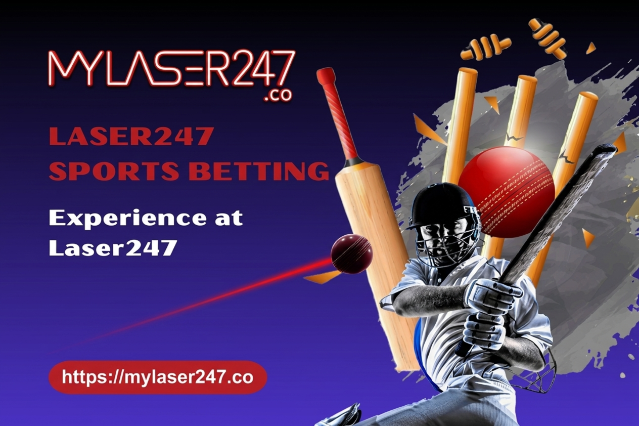 Laser247 ID | MyLaser247 | MyLaser247 ID