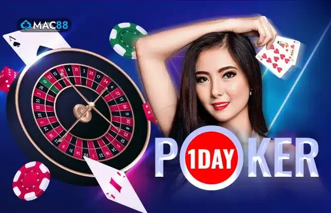 Poker 1 Day Laser247 ID | MyLaser247 | MyLaser247 ID