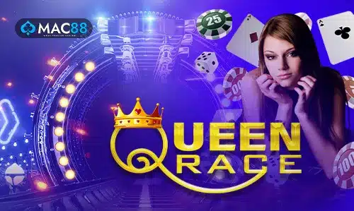 Queen Race Laser247 ID | MyLaser247 | MyLaser247 ID