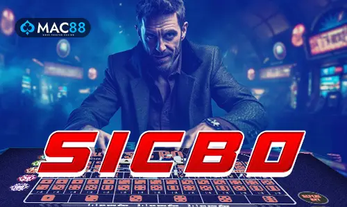 Sic Bo Laser247 ID | MyLaser247 | MyLaser247 ID