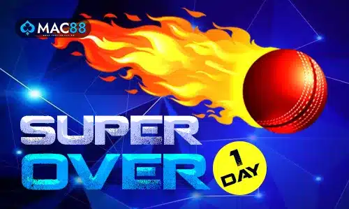 Super Over 1 day Laser247 ID | MyLaser247 | MyLaser247 ID