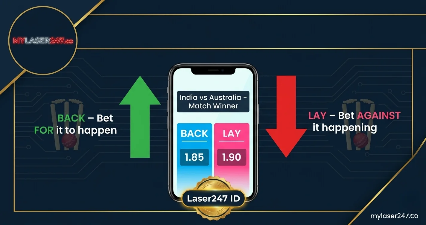MyLaser247 exchange
