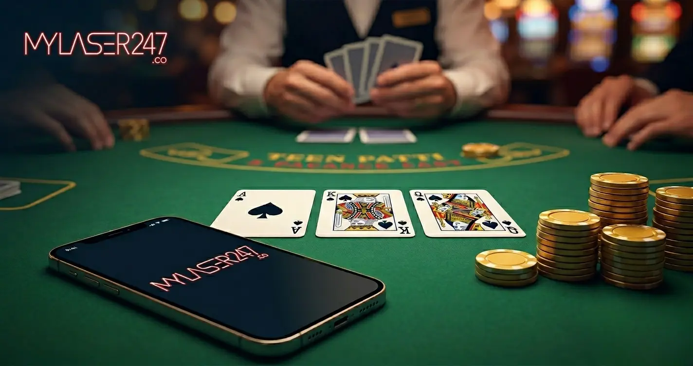 Teen Patti
